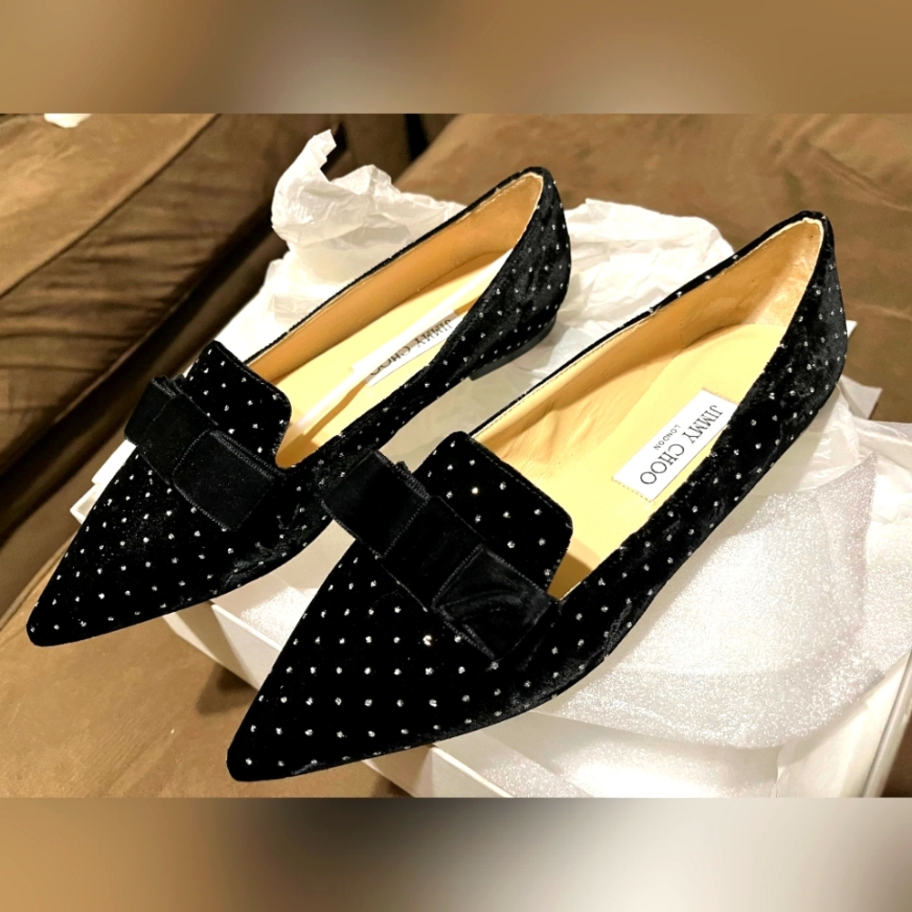 Jimmy Choos